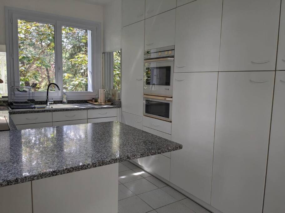 Maison Spacieuse Et Lumineuse 4 Personnes Lavilledieu  エクステリア 写真