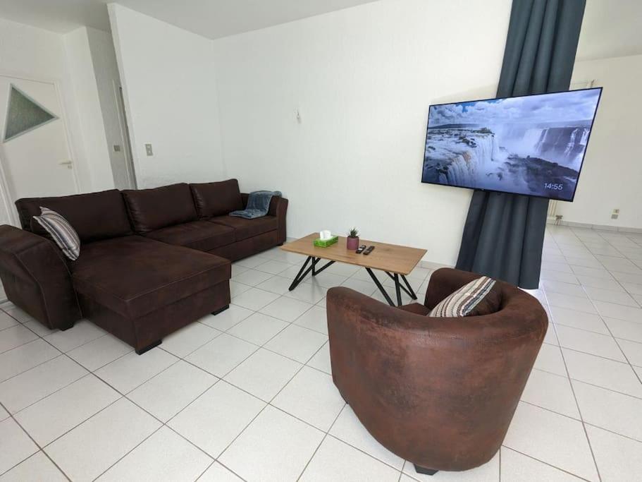 Maison Spacieuse Et Lumineuse 4 Personnes Lavilledieu  エクステリア 写真