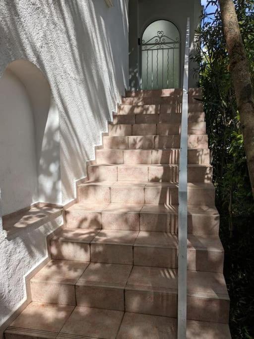 Maison Spacieuse Et Lumineuse 4 Personnes Lavilledieu  エクステリア 写真